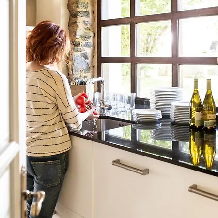 Apartamento Casona De La Parra San Miguel de Meruelo