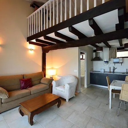 Casona De La Parra * San Miguel de Meruelo