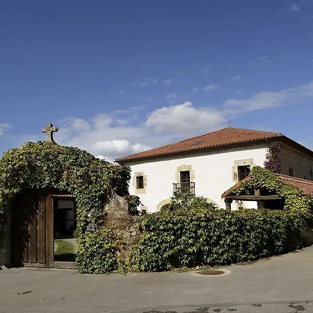 Apartamento Casona De La Parra *