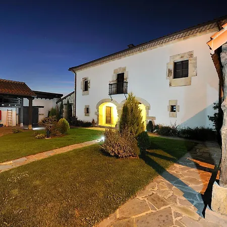 Casona De La Parra *