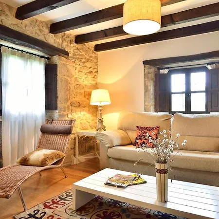 Casona De La Parra *