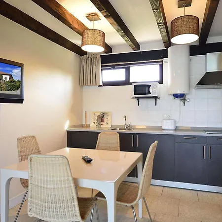 Casona De La Parra Apartamento