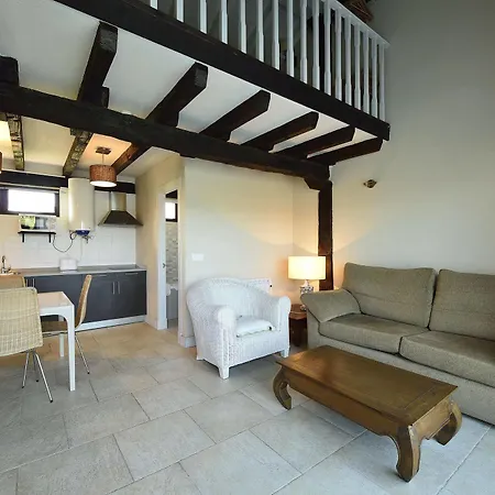 Apartamento Casona De La Parra San Miguel de Meruelo