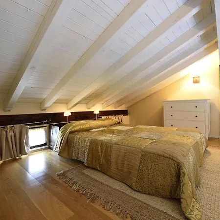 Apartamento Casona De La Parra *