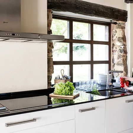 Casona De La Parra Apartamento