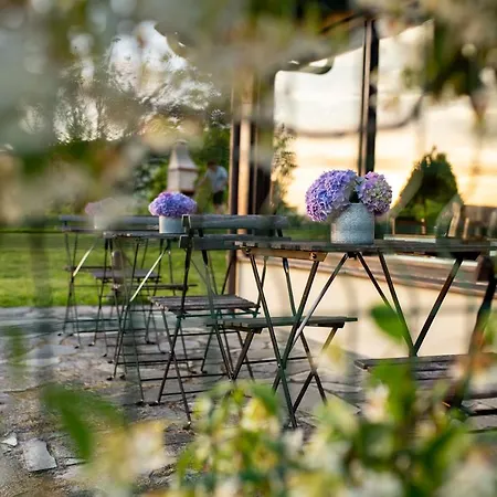 Apartamento Casona De La Parra