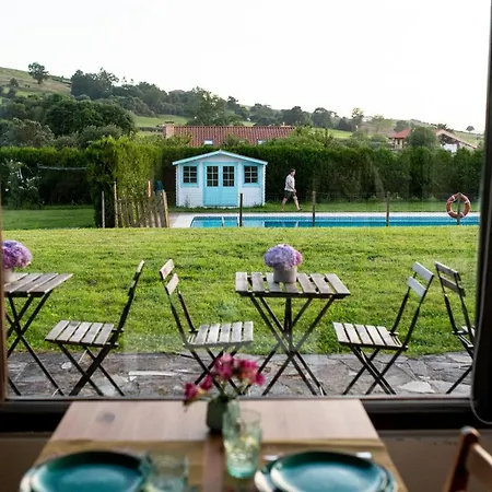 Casona De La Parra Apartamento