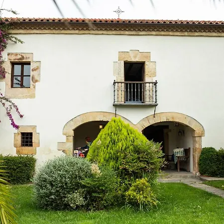 Casona De La Parra San Miguel de Meruelo