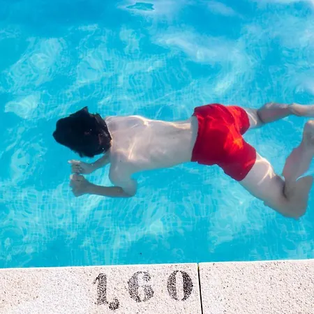 Casona De La Parra Apartamento