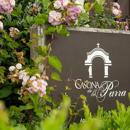 Casona De La Parra San Miguel de Meruelo