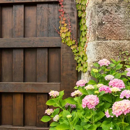 Apartamento Casona De La Parra