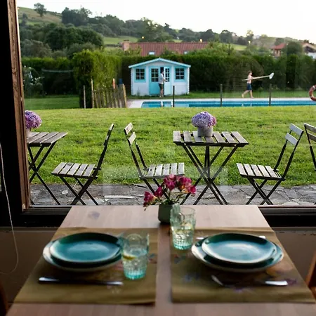 Casona De La Parra Apartamento *