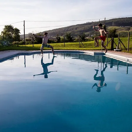 Casona De La Parra San Miguel de Meruelo